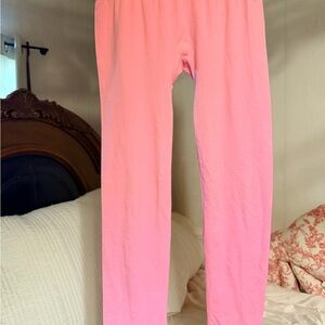 Juicy Couture Pink Sleepwear